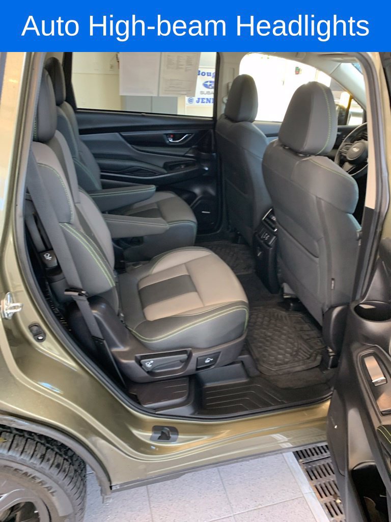 Certified 2023 Subaru Ascent Onyx Edition Limited AWD/4WD image 12
