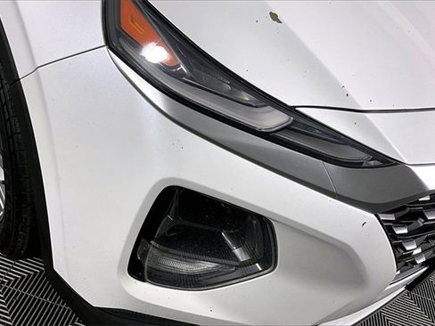 Used 2020 Hyundai Santa Fe SEL w/ Convenience + Premium Package image 30