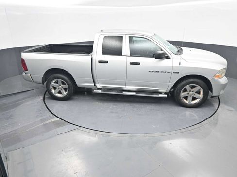 Used 2012 RAM 1500 Express image 28