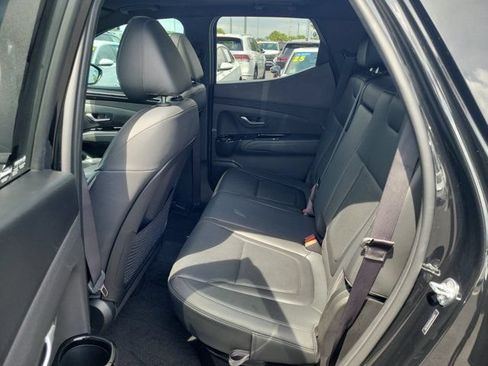 Used 2023 Hyundai Santa Cruz Limited AWD/4WD image 13