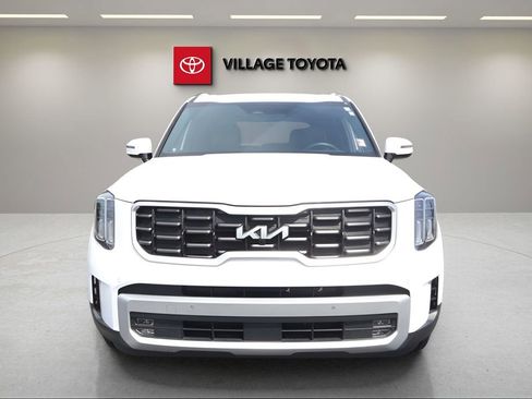 Used 2024 Kia Telluride SX w/ Towing Package AWD/4WD image 8