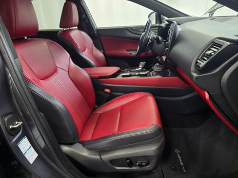Used 2024 Lexus NX 350 AWD w/ Premium Package image 26