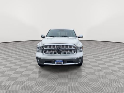 Used 2016 RAM 1500 Laramie w/ Convenience Group image 2