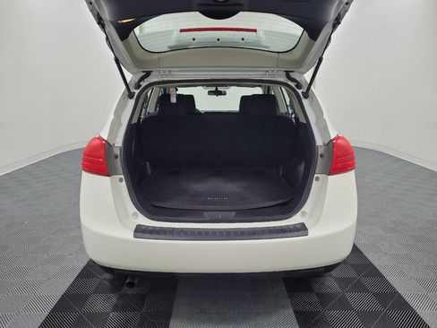 Used 2015 Nissan Rogue S w/ Convenience Package AWD/4WD image 29