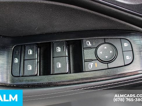 Used 2024 Nissan Rogue SV AWD/4WD image 40