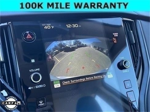 Certified 2025 Subaru Legacy Sport image 15