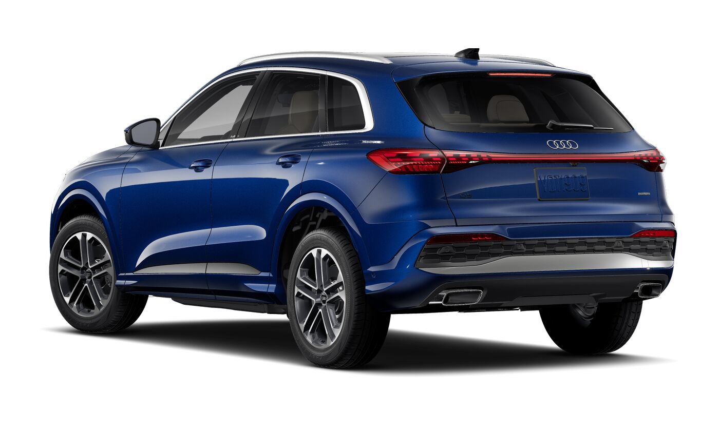 New 2026 Audi Q5 Premium Plus AWD/4WD image 5