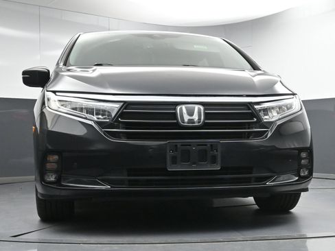 Used 2021 Honda Odyssey Elite image 25