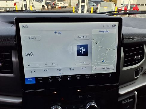 Certified 2023 Ford Expedition XL image 16