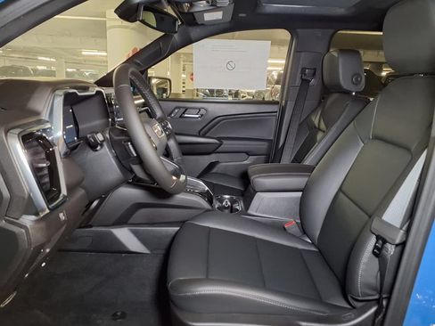 New 2026 GMC Canyon Elevation w/ LPO, Sports Bar Package RWD image 15