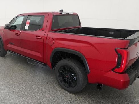 New 2026 Toyota Tundra SR5 AWD/4WD image 5