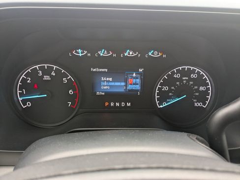 New 2025 Ford F350 XLT w/ FX4 Off-Road Package image 30