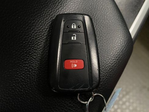 Used 2024 Toyota RAV4 Adventure image 29