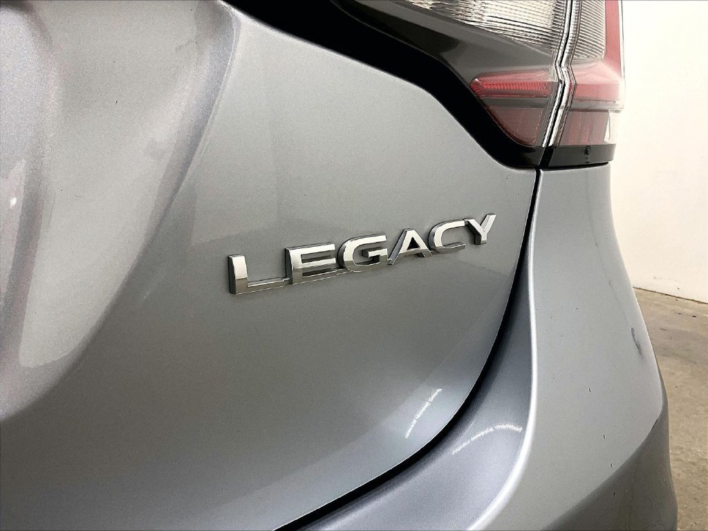 Used 2021 Subaru Legacy Premium AWD/4WD image 24
