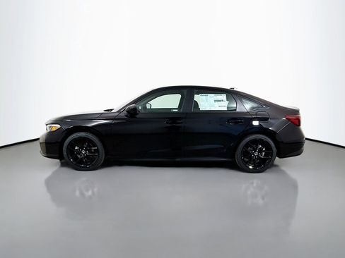 New 2026 Honda Civic Sport image 4