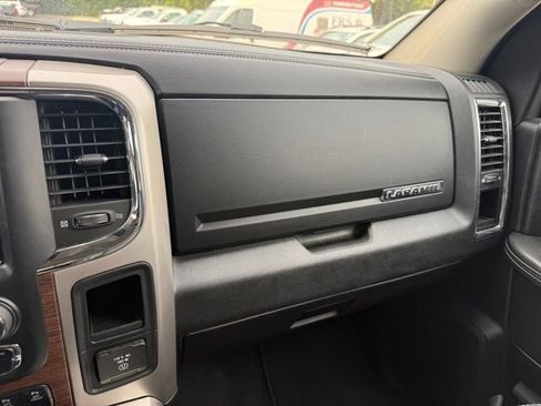 Used 2018 RAM 2500 Laramie AWD/4WD image 20