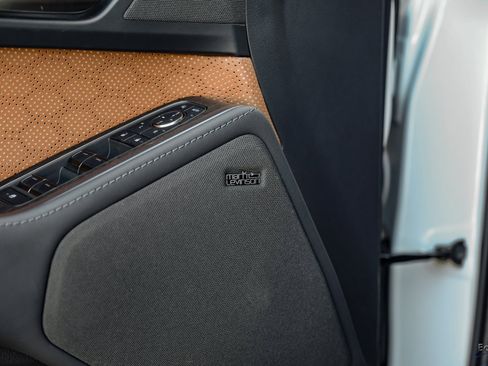 Used 2025 Lexus GX 550 image 85