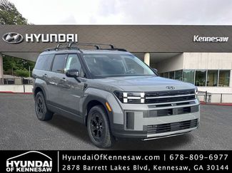 New 2026 Hyundai Santa Fe XRT video 1