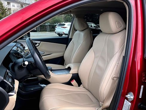 Used 2022 Acura RDX FWD w/ Technology Package image 23