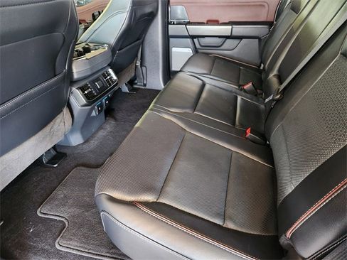 Used 2023 Ford F150 Lariat image 28