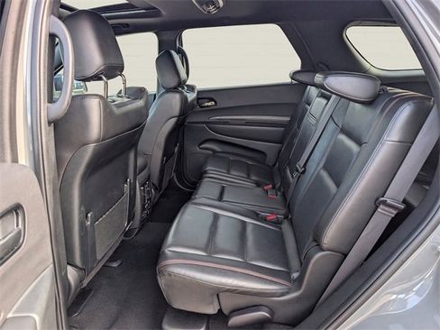 Used 2024 Dodge Durango GT image 13