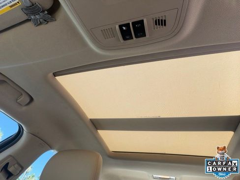 Used 2013 Buick LaCrosse Leather w/ Driver Confidence Package FWD image 16