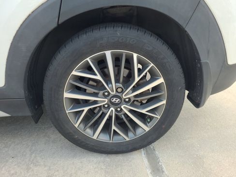 Used 2020 Hyundai Tucson Ultimate AWD/4WD image 23