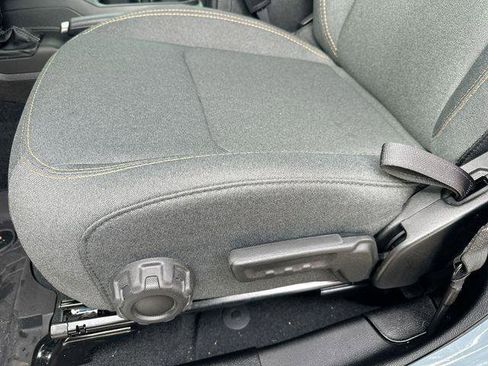 Certified 2024 Jeep Wrangler Willys image 14