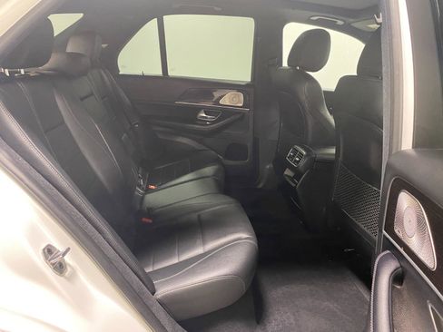 Used 2023 Mercedes-Benz GLE 350 4MATIC image 17