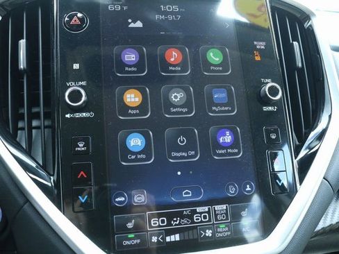 Certified 2025 Subaru Ascent Premium w/ Popular Package #1 image 26