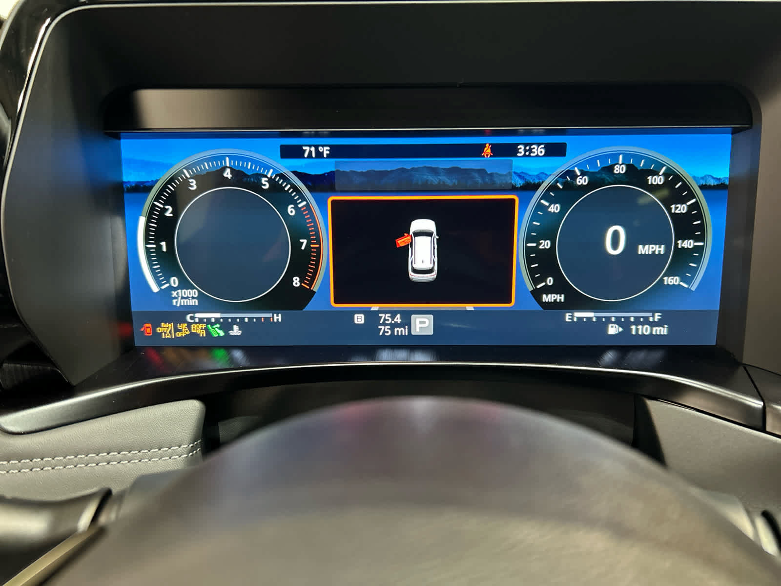 New 2026 Subaru Outback Touring XT AWD/4WD image 21