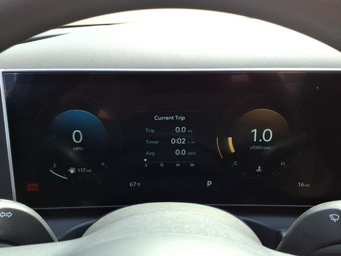 New 2026 Hyundai Santa Cruz SEL AWD/4WD image 12