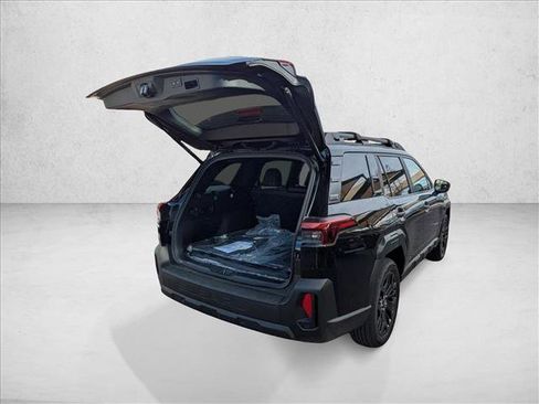 New 2026 Subaru Outback Limited XT image 24