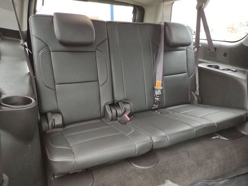 Used 2017 Chevrolet Suburban LT AWD/4WD image 51