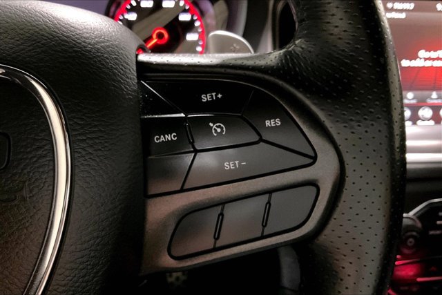 Used 2022 Dodge Charger GT w/ Blacktop Package AWD/4WD image 19