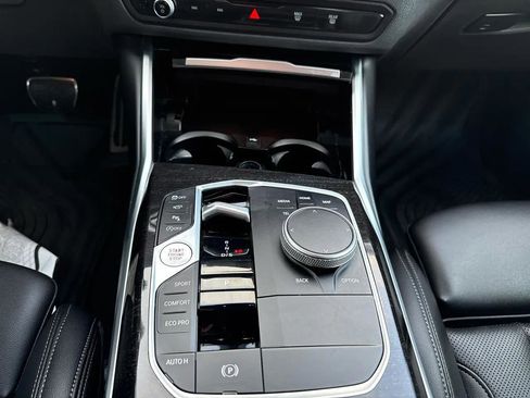 Used 2024 BMW 330i xDrive 330i xDrive //M-Sport w/ M Sport Package image 53