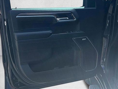 Certified 2023 Chevrolet Silverado 1500 RST w/ Convenience Package II image 17