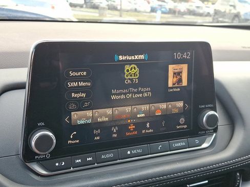 Certified 2022 Nissan Rogue SV image 16