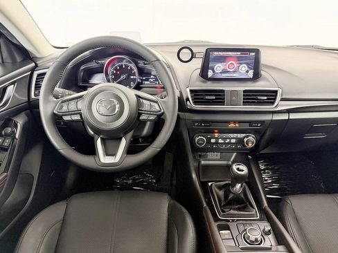 Used 2018 MAZDA MAZDA3 Grand Touring w/ Premium Equipment Package FWD image 51