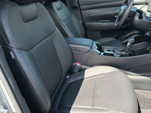 Certified 2026 Hyundai Santa Cruz SEL AWD/4WD image 25