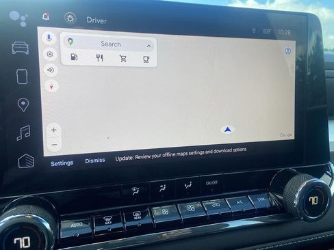 Used 2023 Chevrolet Colorado LT w/ LT Convenience Package image 14