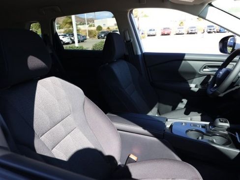 New 2026 Nissan Rogue SV image 21