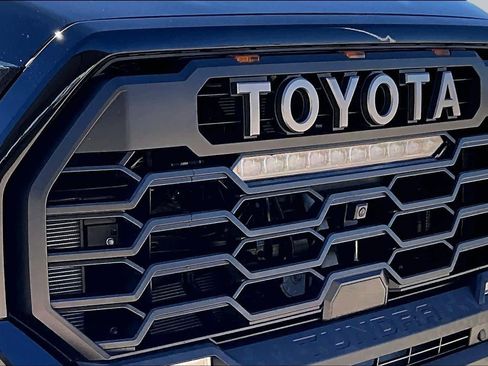 Used 2026 Toyota Tundra TRD Pro AWD/4WD image 42