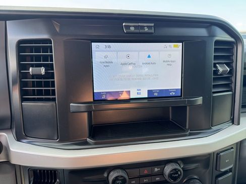 New 2026 Ford F250 XL w/ STX Appearance Package image 38