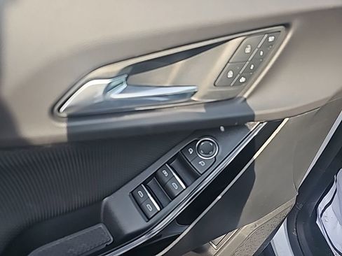 New 2026 Chevrolet Equinox RS w/ Convenience Package III image 15