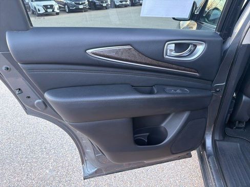 Used 2015 INFINITI QX60 Base w/ Premium Package image 11