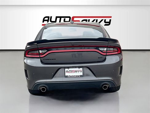Used 2022 Dodge Charger GT w/ Plus Group image 6