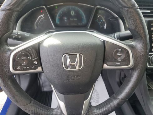 Used 2017 Honda Civic EX image 15