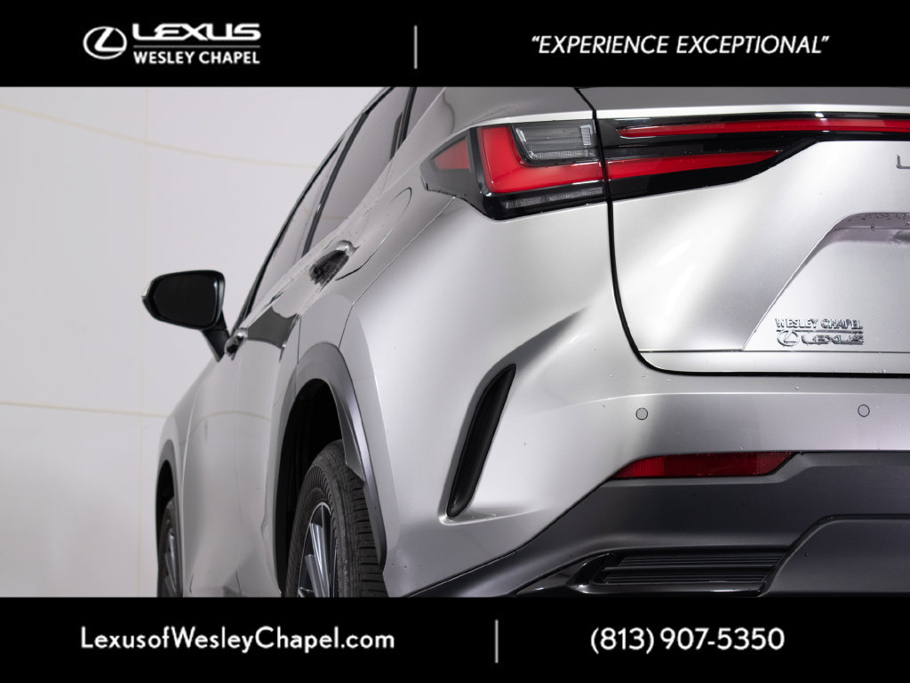 Used 2024 Lexus NX 350h AWD image 6
