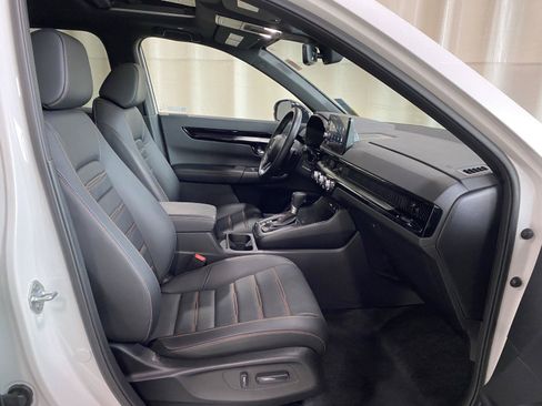 Used 2026 Honda CR-V Sport Touring image 14